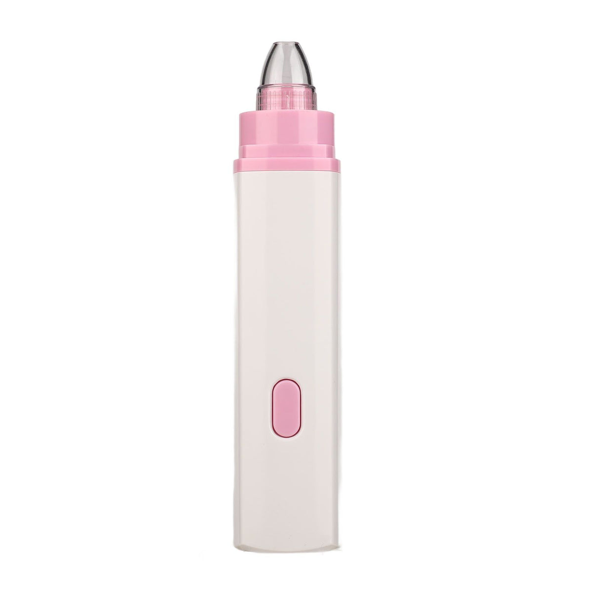 Blackhead Remover ABS Electric Portable Pore Cleanser with Mouthpieces for Men Women