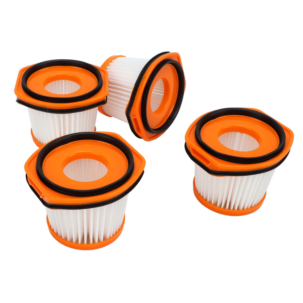 Vacuum Cleaner Filter Reusable Vacuum Dust Filter Replacement for Shark WS620 WS630 WS632 WS632BLBRN 632GNBRN