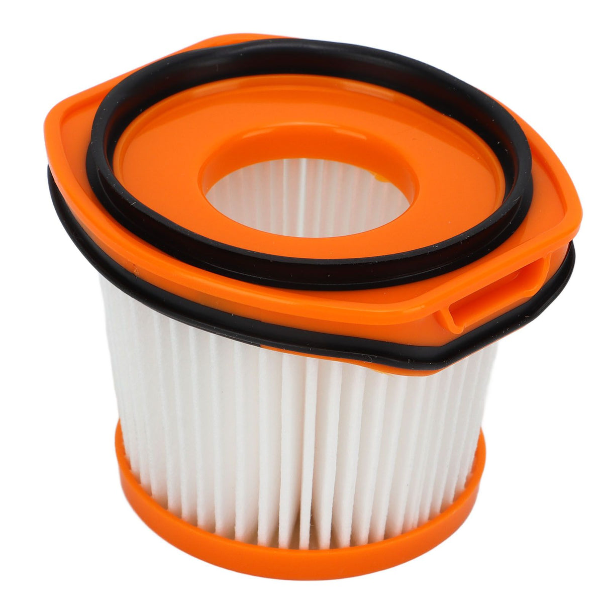 Vacuum Cleaner Filter Reusable Vacuum Dust Filter Replacement for Shark WS620 WS630 WS632 WS632BLBRN 632GNBRN