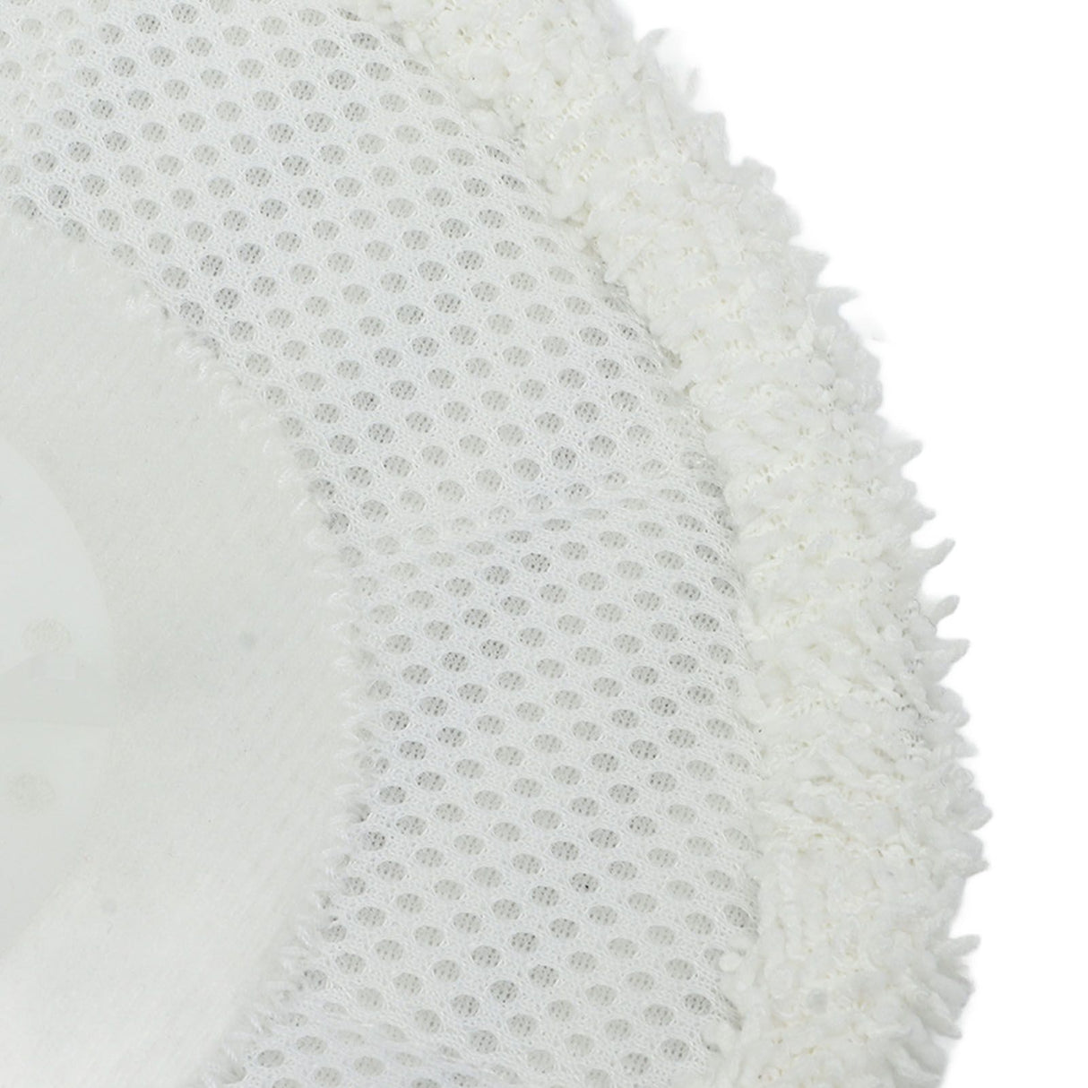 2Pcs Mop Pads Scrub Integrated Scrubbing Mop for Shark S7000 Series S7000AMZ S7001 S7001TGT XKITP7000