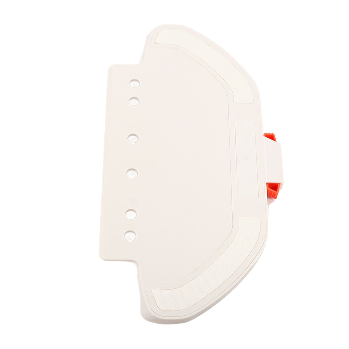White Mop Plate Replacement for Xiaomi Mijia 3C B106CN Vacuum Cleaner Accessories