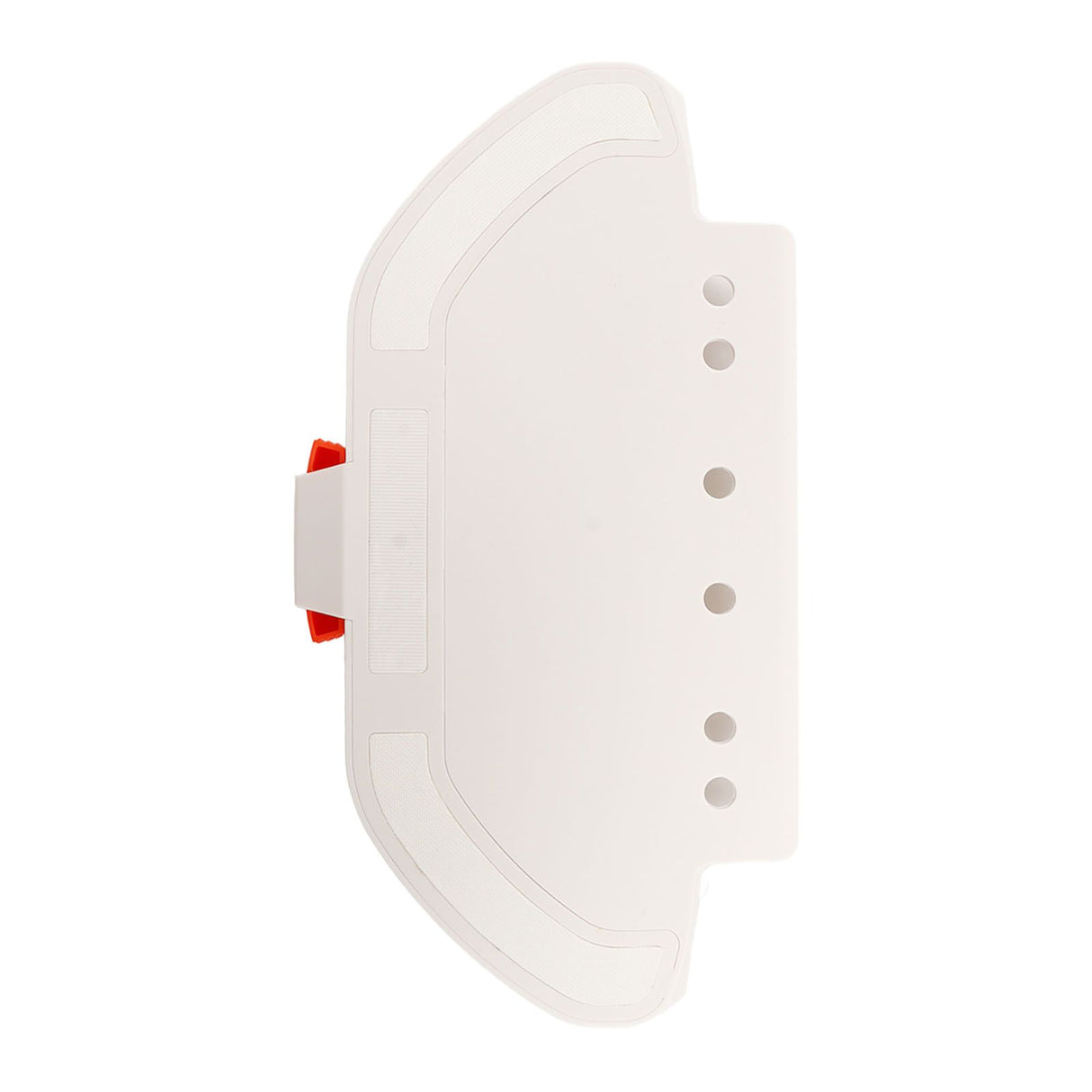 White Mop Plate Replacement for Xiaomi Mijia 3C B106CN Vacuum Cleaner Accessories