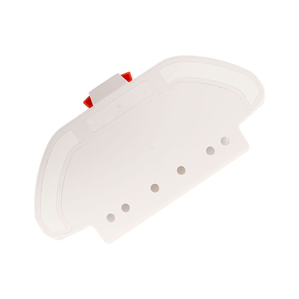 White Mop Plate Replacement for Xiaomi Mijia 3C B106CN Vacuum Cleaner Accessories