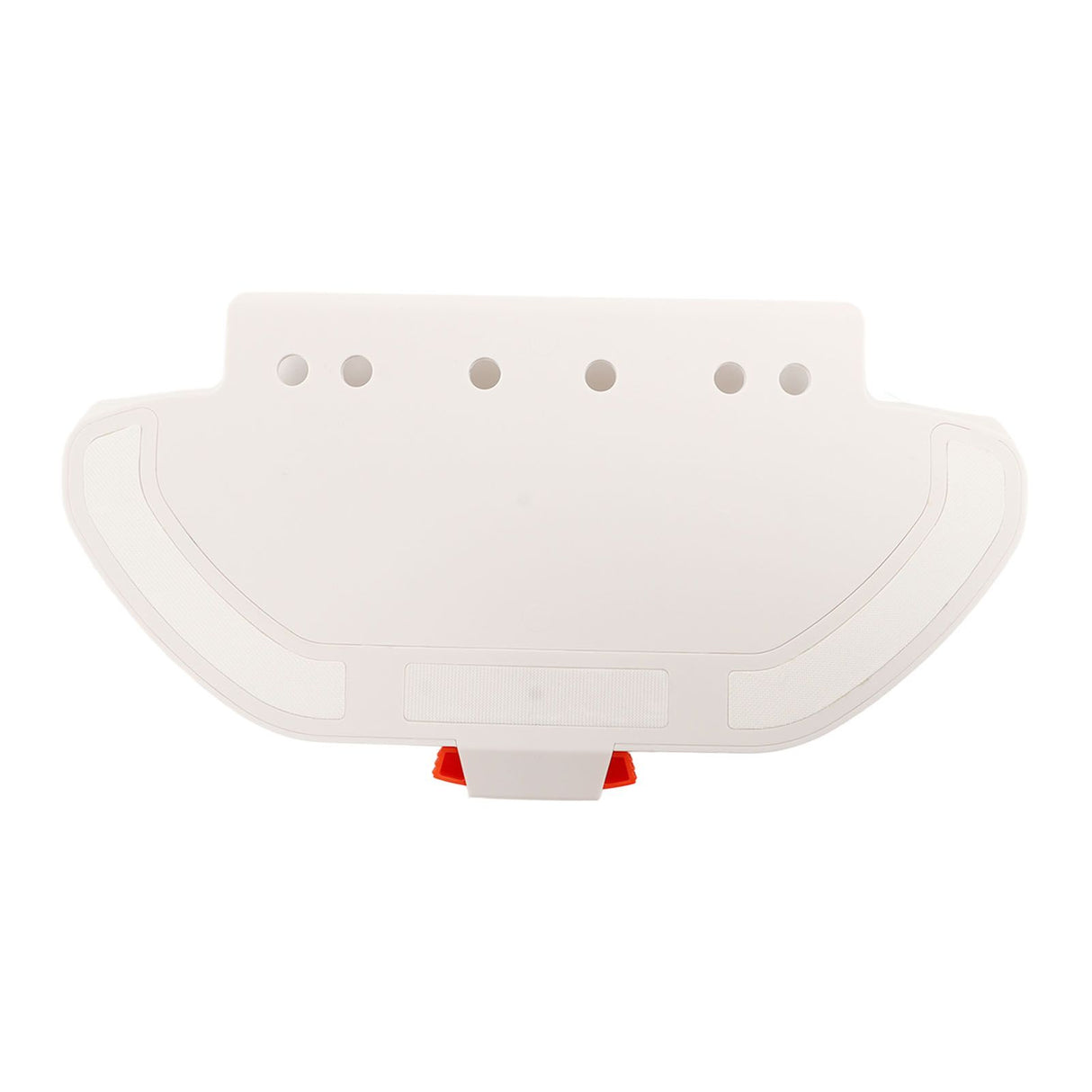White Mop Plate Replacement for Xiaomi Mijia 3C B106CN Vacuum Cleaner Accessories
