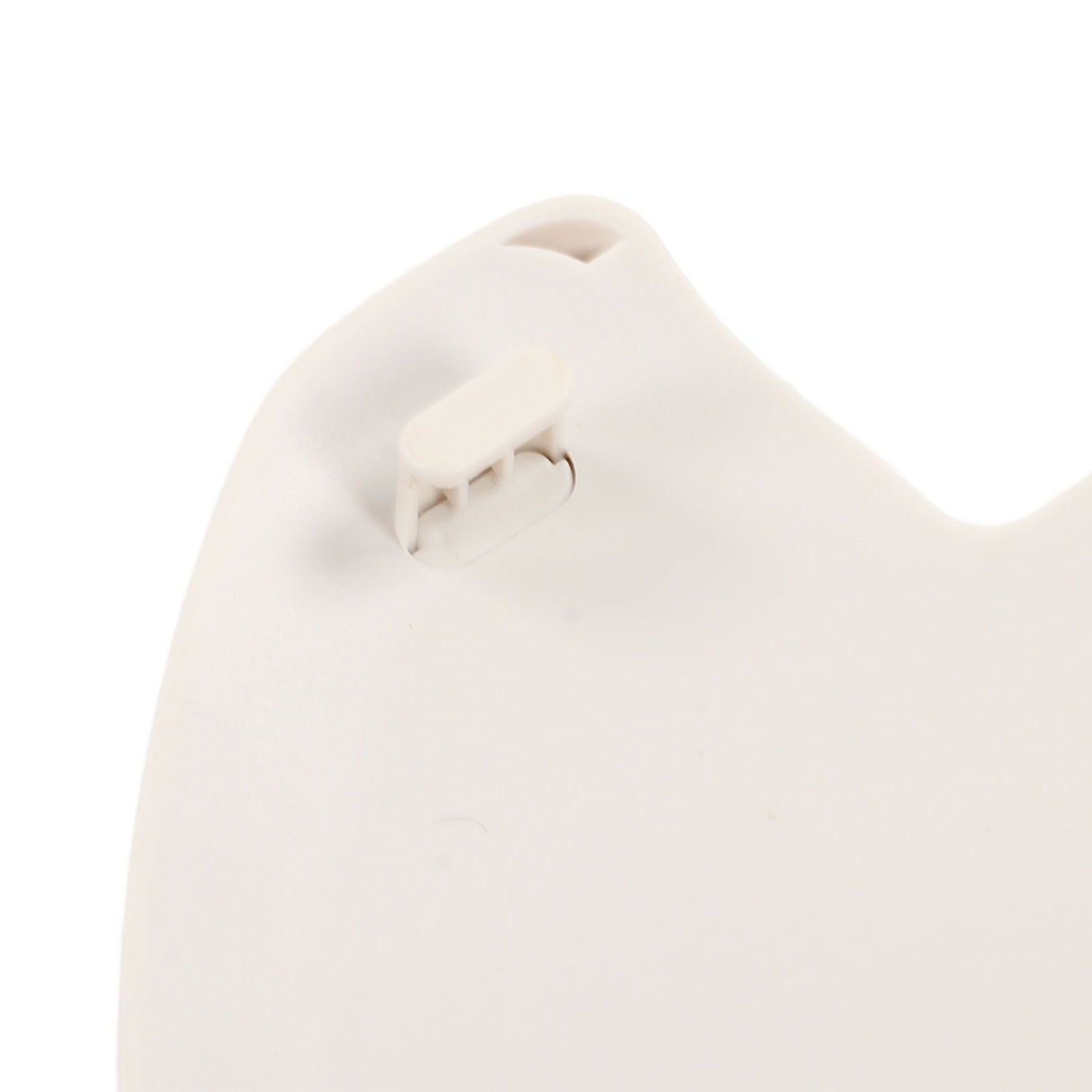 White Mop Plate Replacement for Xiaomi Mijia 3C B106CN Vacuum Cleaner Accessories