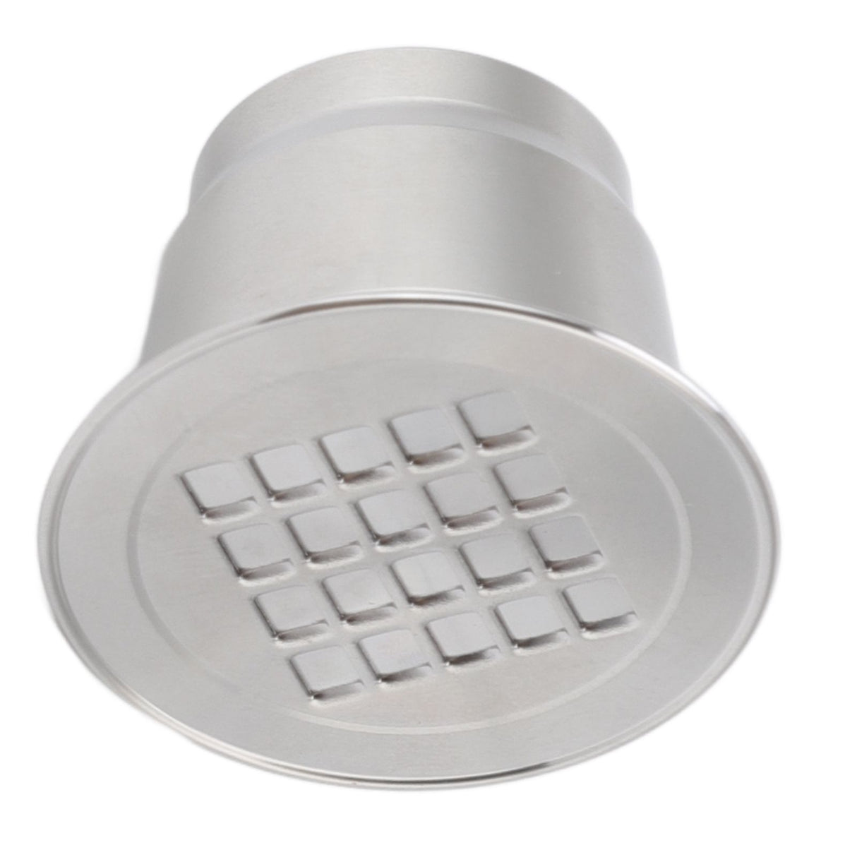 Refillable Coffee Pod Reusable Cafe Capsule Filter Stainless Steel for Maker Machine