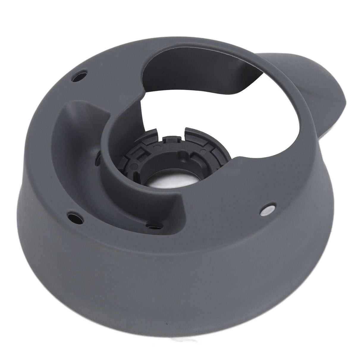 Multifunctional Cooking Machine Main Pot Base Dishwasher Safe Blender Mixing Bowl Base for Vorwerk Thermomix TM31
