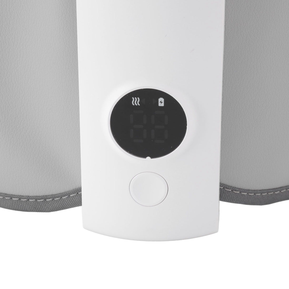 Milk Bottle Thermal Bag ABS PU 3000mah X 2P 7.4V 2A 18W Insulated USB Charging Portable Baby Nursing Tool for Breastmilk