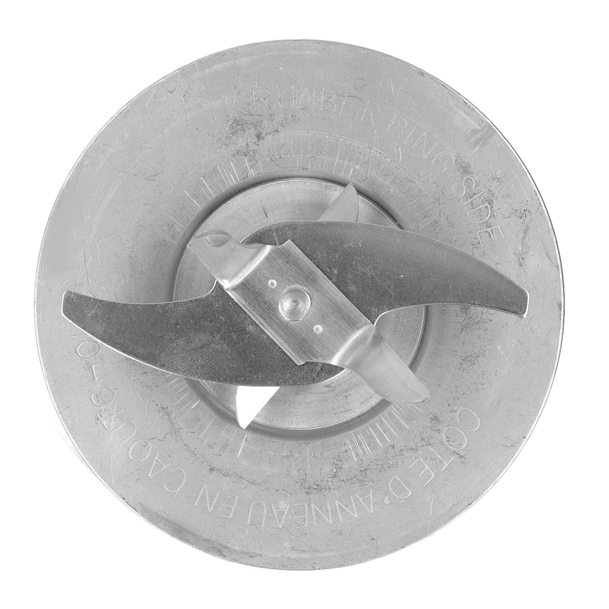 Stainless Steel Blade Silicone O Ring Seal Gasket Replacement Part for Oster Pro Blender