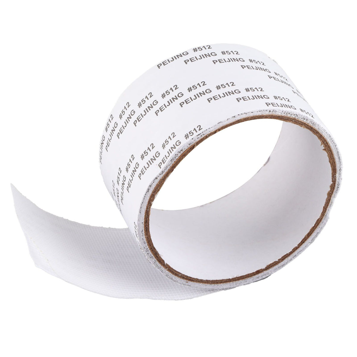 Window Screen Repair Fill Hole Self Adhesive Fine Mesh Screen Tape Mesh Repair for Mosquito Repellent 5cmx2m/2.0x78.7in White