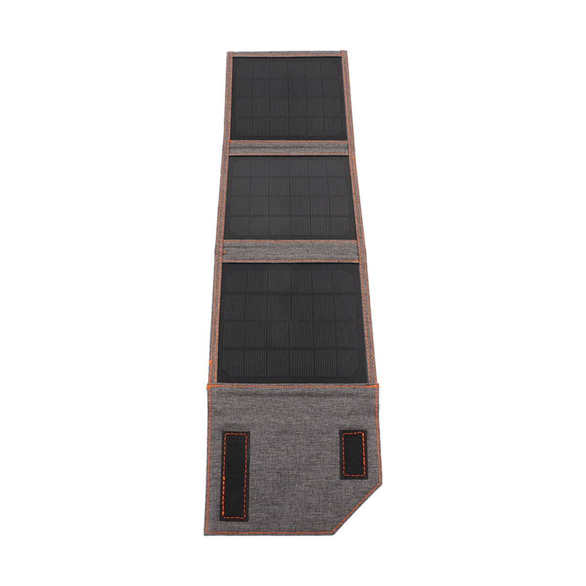 10W 5V Solar Panel Charger Outdoor Monocrystalline USB Solar Charging Pack Foldable for Camping Hiking Travel