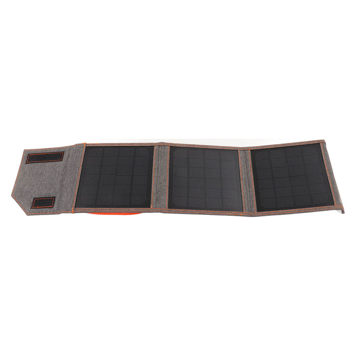 10W 5V Solar Panel Charger Outdoor Monocrystalline USB Solar Charging Pack Foldable for Camping Hiking Travel