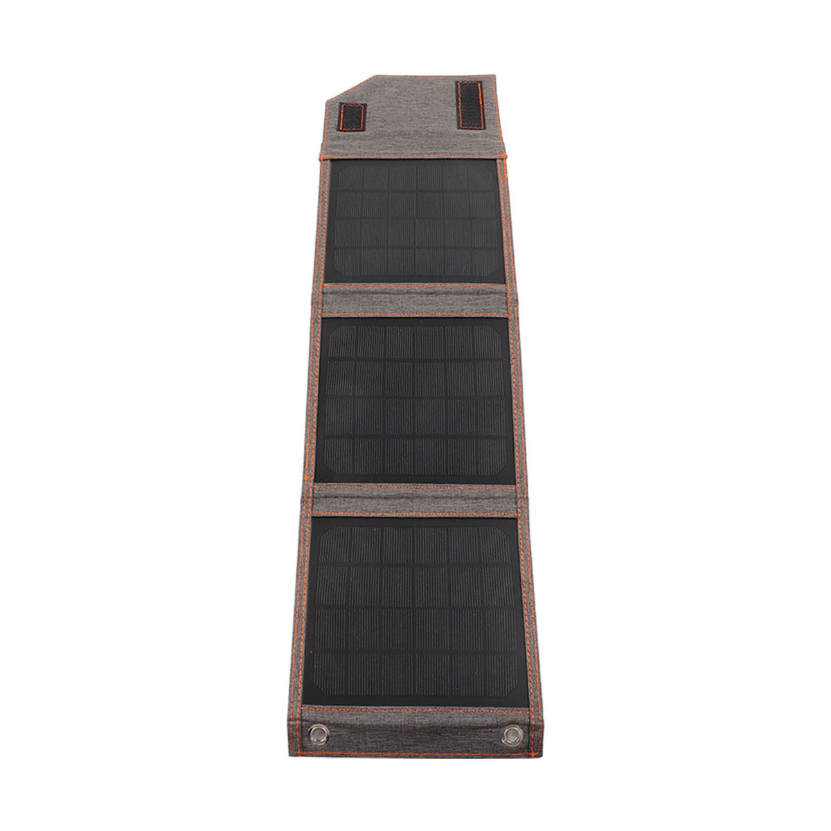 10W 5V Solar Panel Charger Outdoor Monocrystalline USB Solar Charging Pack Foldable for Camping Hiking Travel