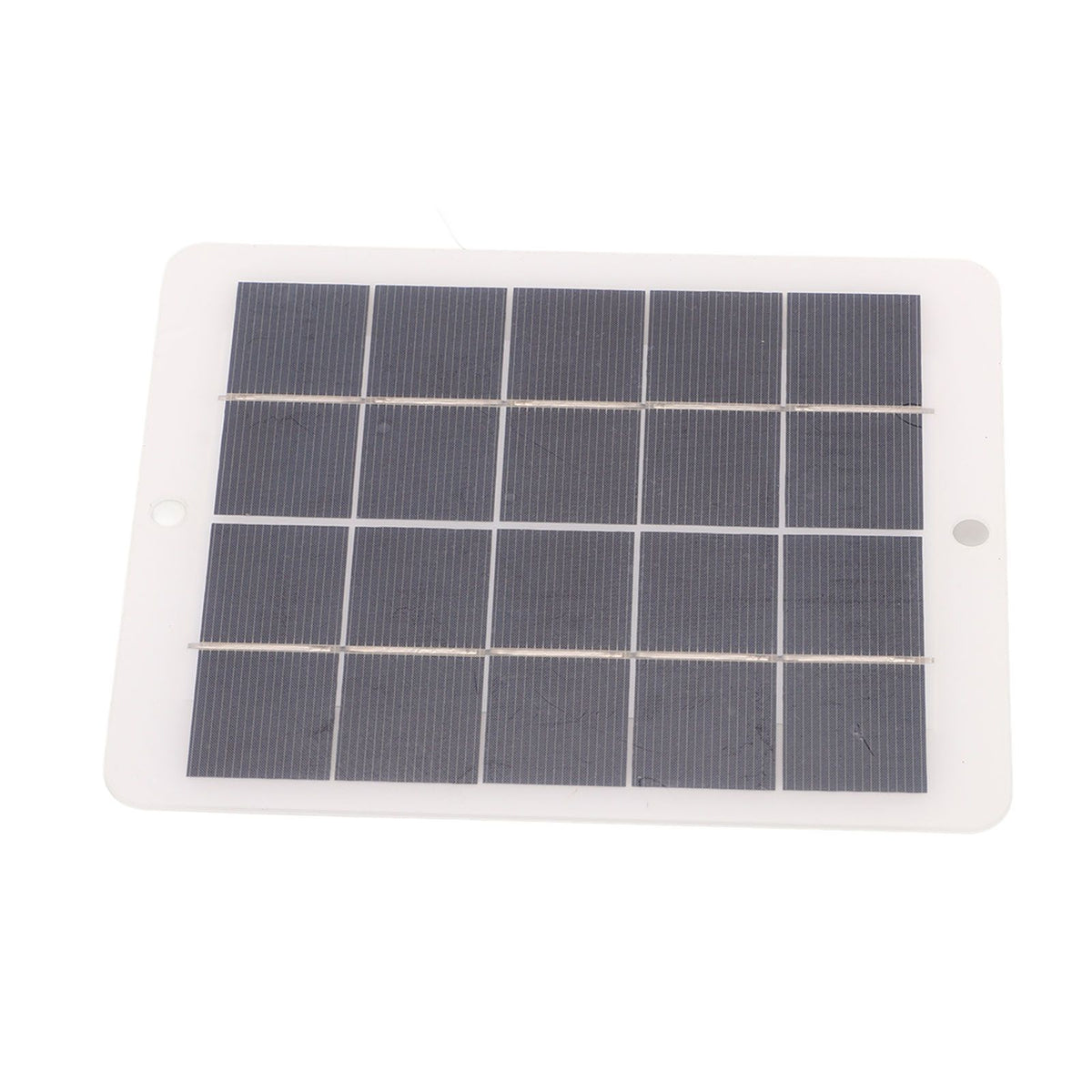 3W 5V Solar Water Pump Solar Fountain Outdoor Landscape DC Fountain for Bird Bath Ponds Garden