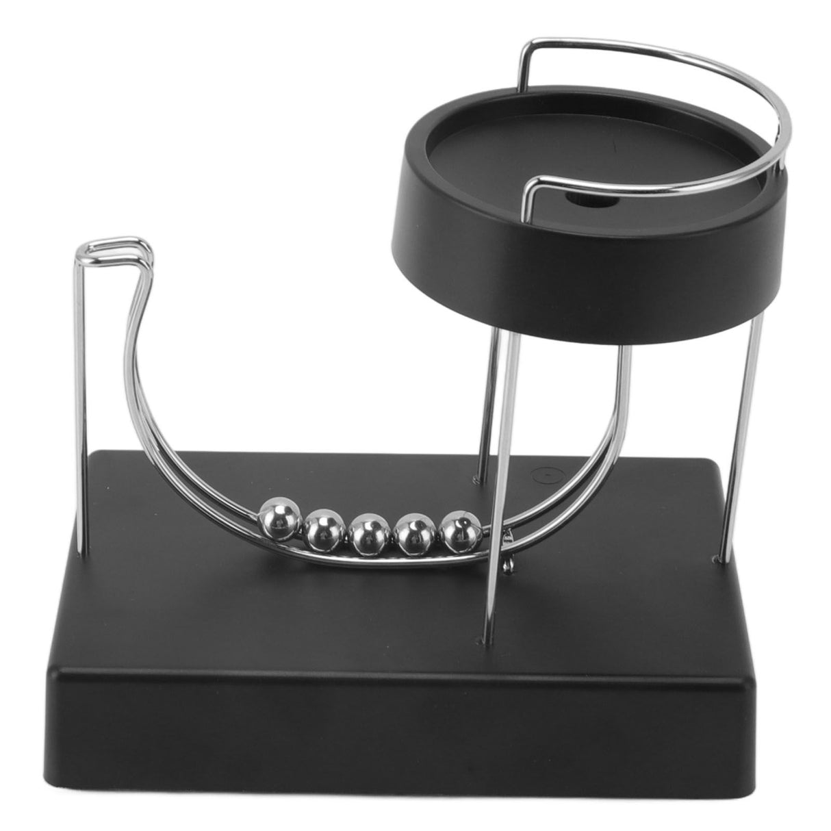 Decorative Perpetual Motion Machine Cycle Decompression Ornamental Toy for Home Decoration