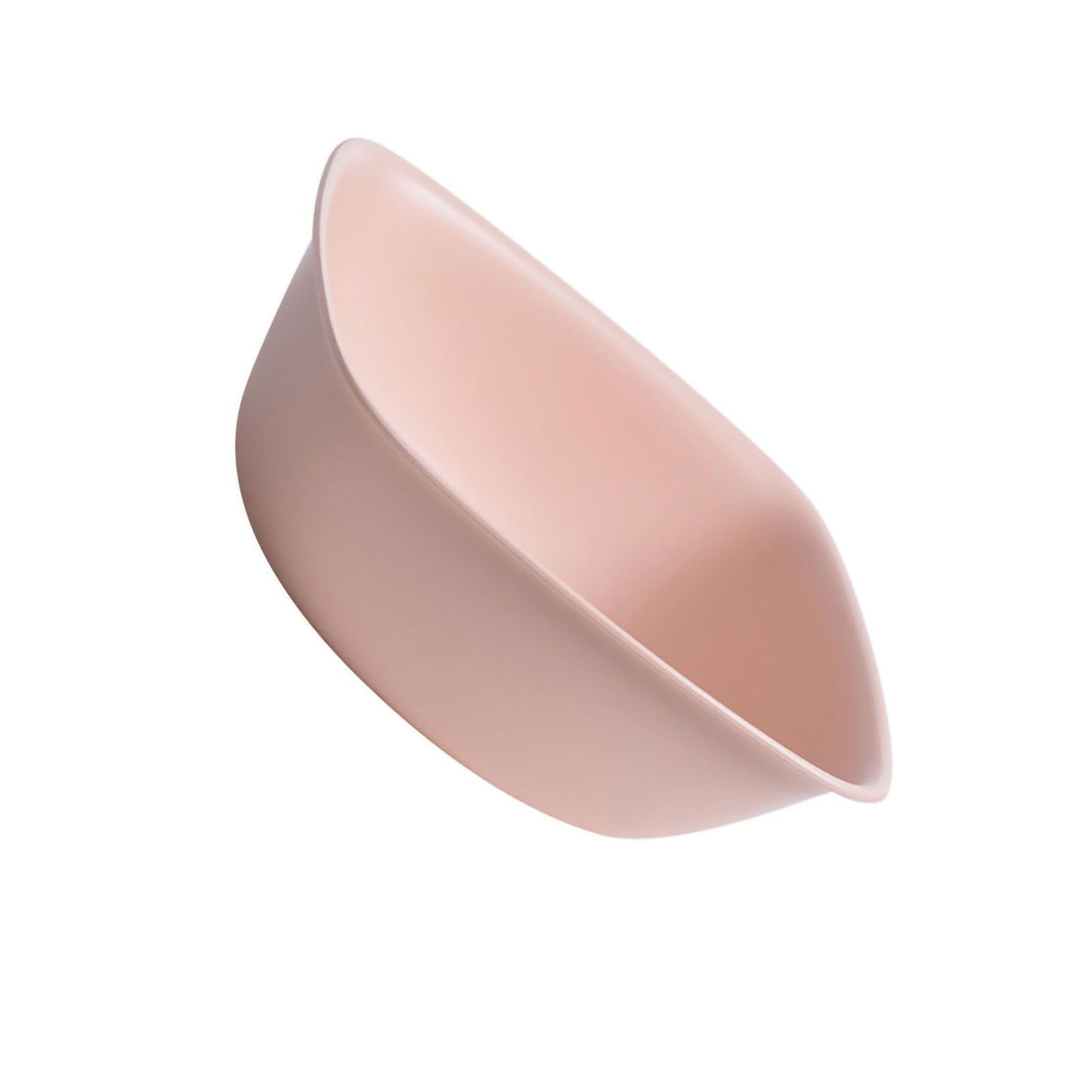 Household Plastic Wash Basin Dormitory Cute Square Laundry Basin Washbasin for Dishing Small Pink