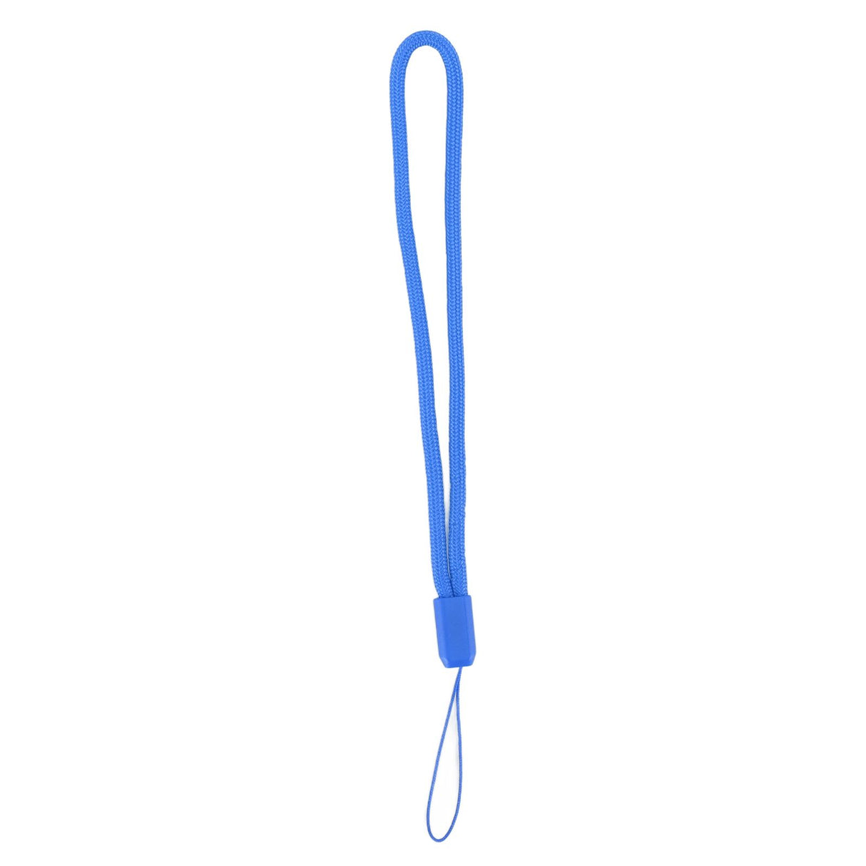 Remote Control Silicone Cover for Fire TV Stick Anti Slip Silicone Protective Case with Lanyard 3rd Gen Blue