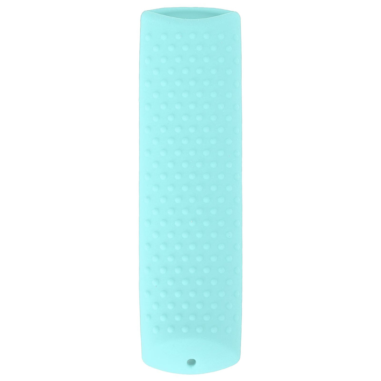 Remote Control Cover Silicone Soft Anti Slip Shockproof Protective Remote Sleeve With Lanyard for Fire TV Stick Lite Mint Green