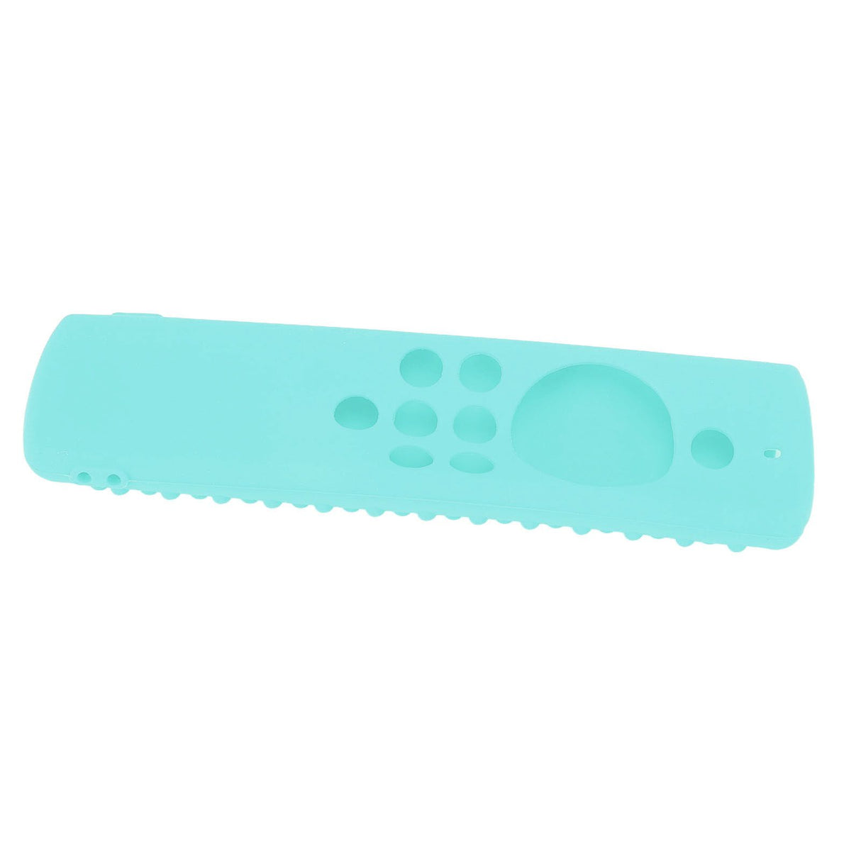 Silicone Remote Protective Cover Washable Remote Control Case Shockproof Remote Protector for Fire TV Stick Lite Mint Green