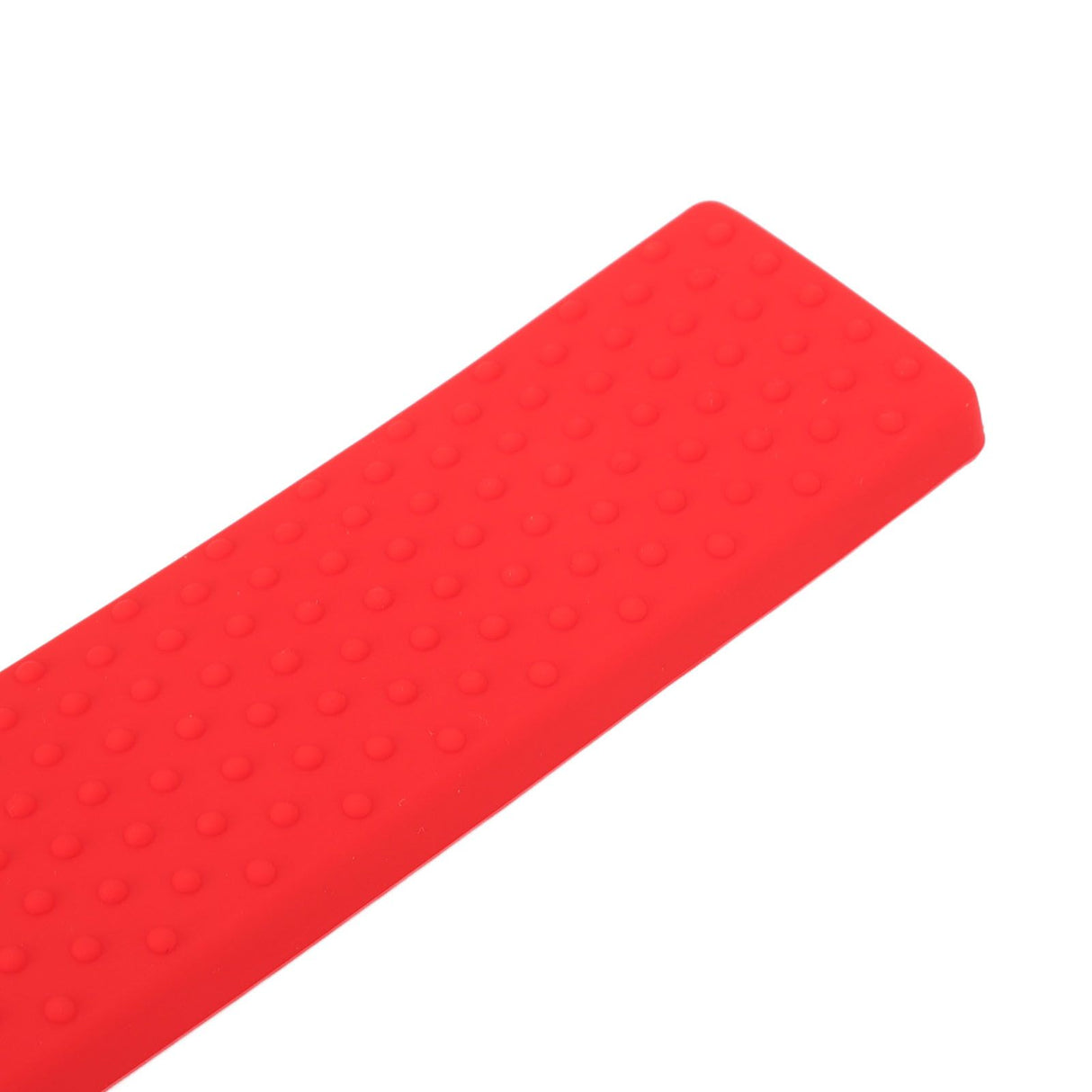 Anti Slip Remote Control Protective Cover Silicone Case for Xiaomi Mi Box S for Xiaomi Mi TV Stick Red