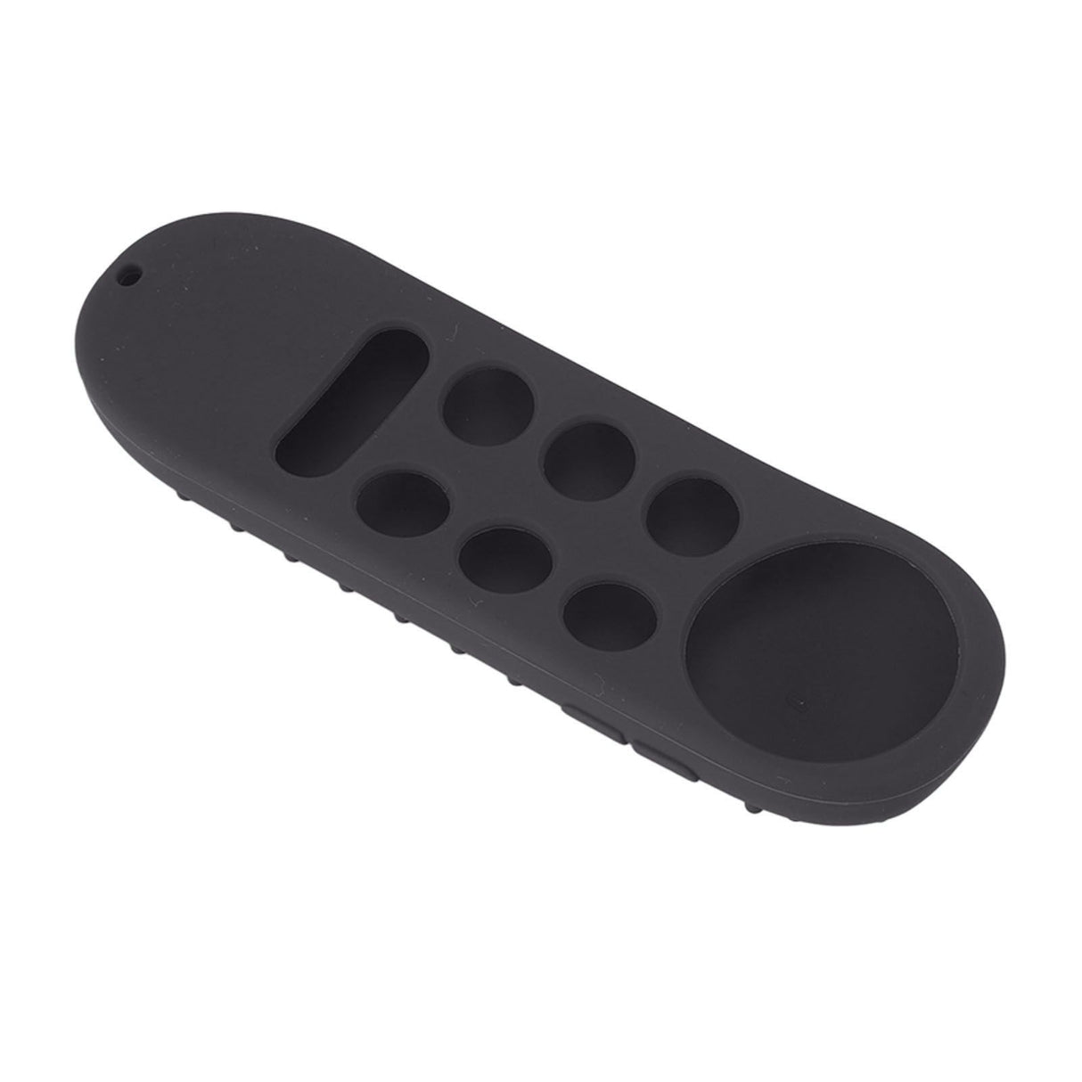 Remote Control Protective Cover Silicone Case for Chromecast with Google TV Remote Controller Gray