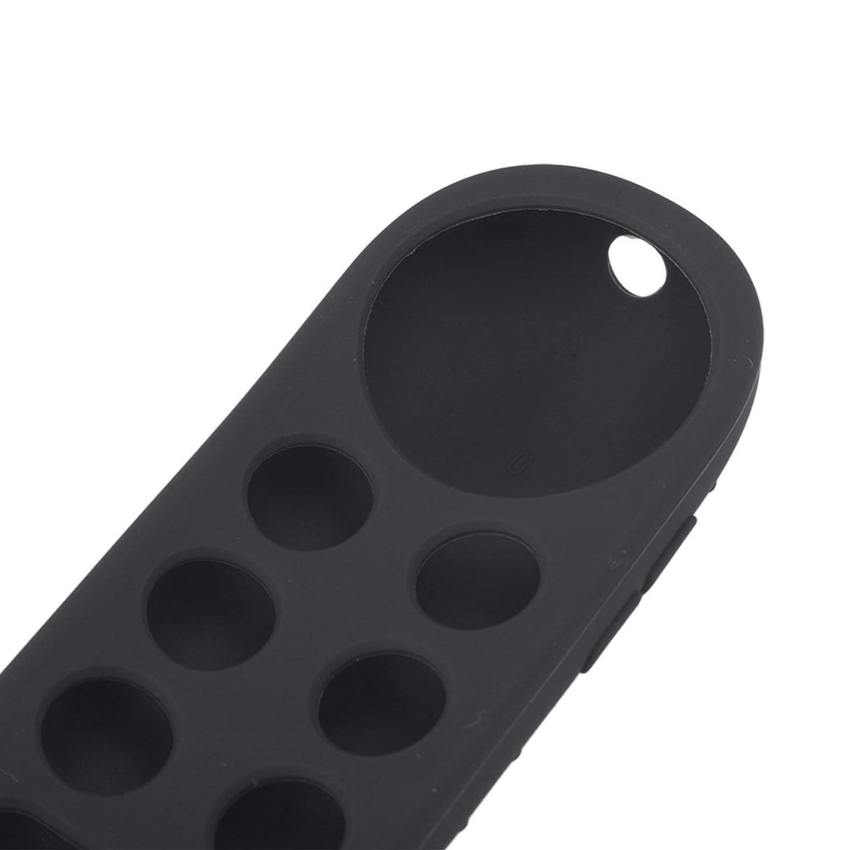 Remote Control Protective Cover Silicone Case for Chromecast with Google TV Remote Controller Gray