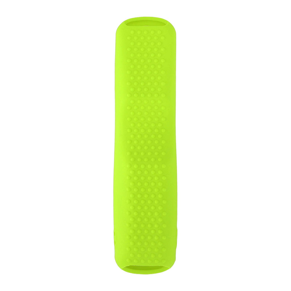 Silicone Remote Protective Cover Shockproof Protective Cover for MR21GA MR 21GC Remote Control Luminous Green