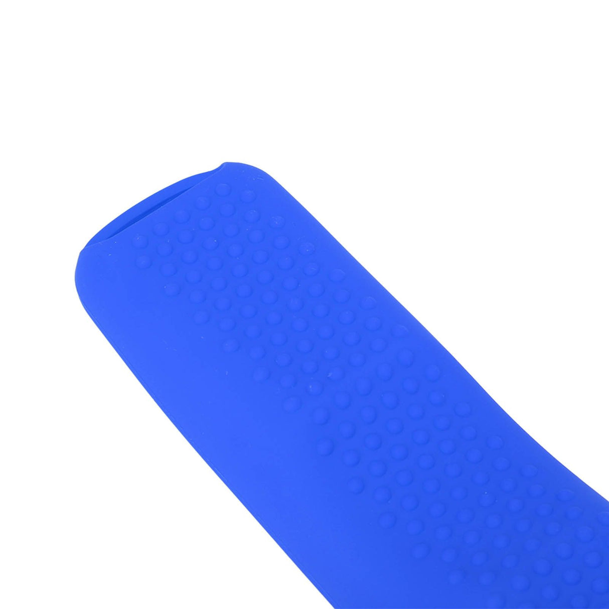 Silicone Remote Protective Cover Shockproof Protective Cover for MR21GA MR 21GC Remote Control Blue