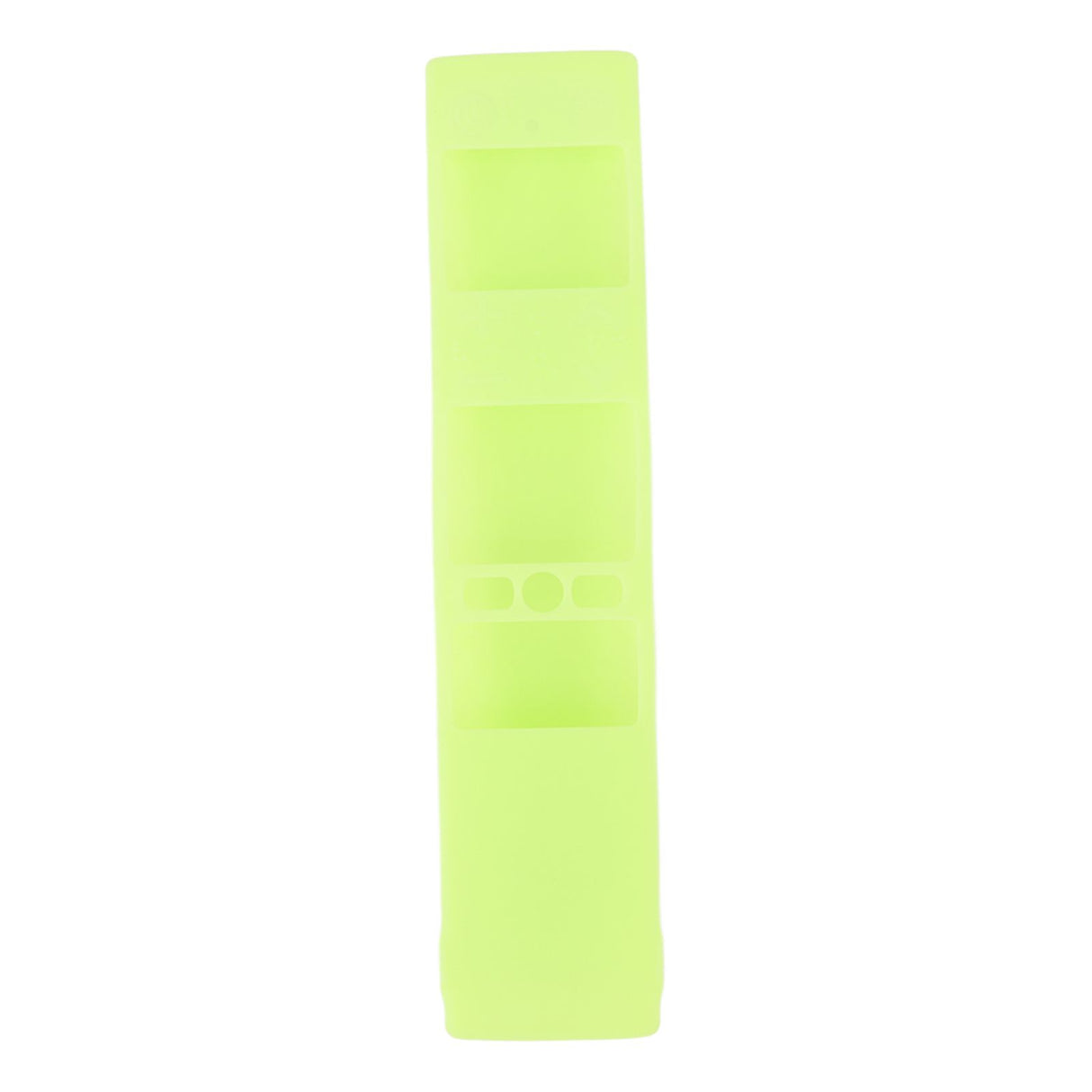 Silicone Protective Case for LG AN MR700 AKB75455602 Remote Control Anti Drop Protective Cover Skin Friendly Luminous Green