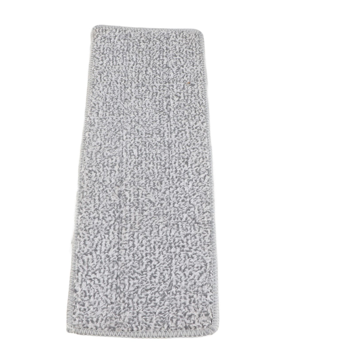 Floor Mop Dry Wet Dual Use Microfiber Free Hand Washing Flat Cleaning Tile Mop for Home Use Blue 6 Piece of Pads