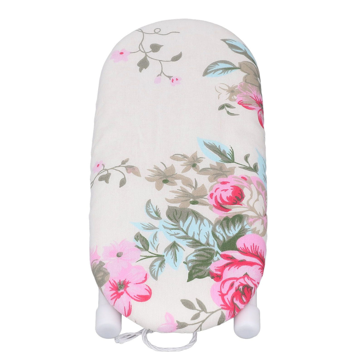 Table Top Ironing Board Foldable Leg Mini Sleeve Cuffs Collars Ironing Table for Home Travel Use