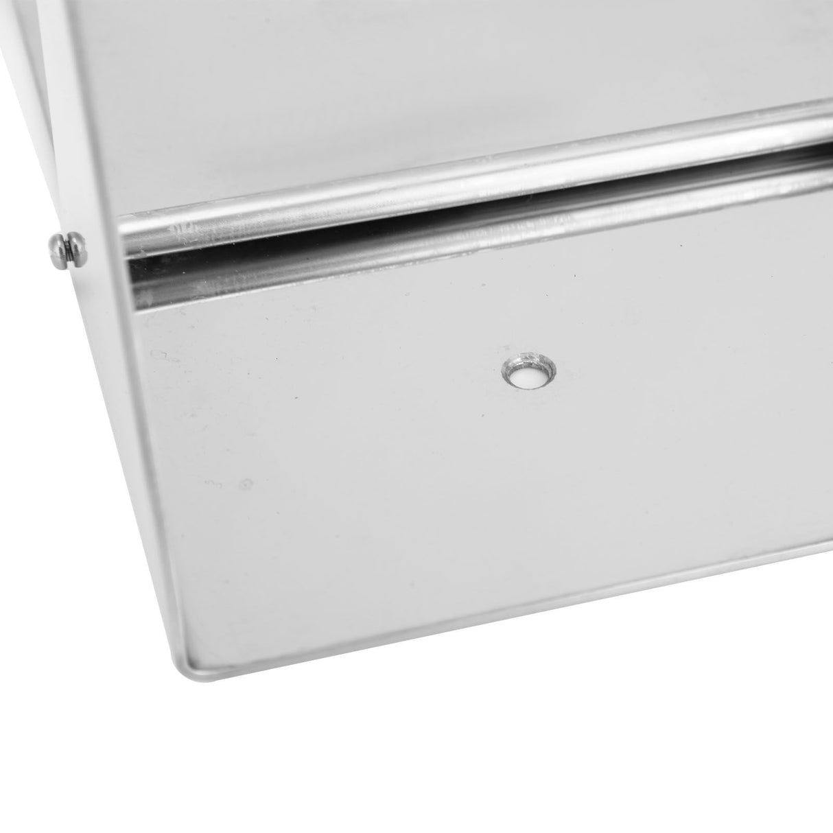Toilet Paper Holder 304 Stainless Steel Wall Mounted With Lock and Cover Waterproof Bathroom Roll Tissue Holder