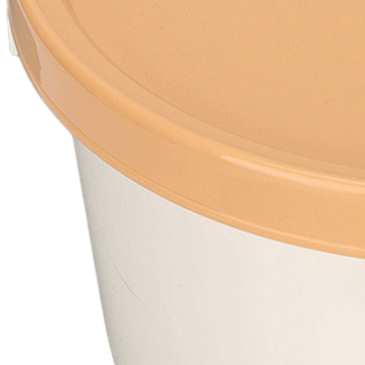 Baby Toy Storage Bucket Cartoon Cute Handheld Children Toy Basket for Building Blocks Snacks Finishing