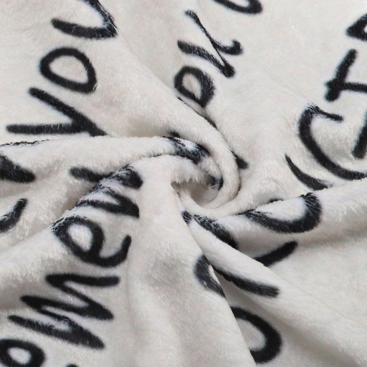 to My Son Blanket Double Sided Soft Skin Friendly Keep Warm Letter Blanket Expressing Love Air Conditioning Blanket C20220119 1 150x220cm