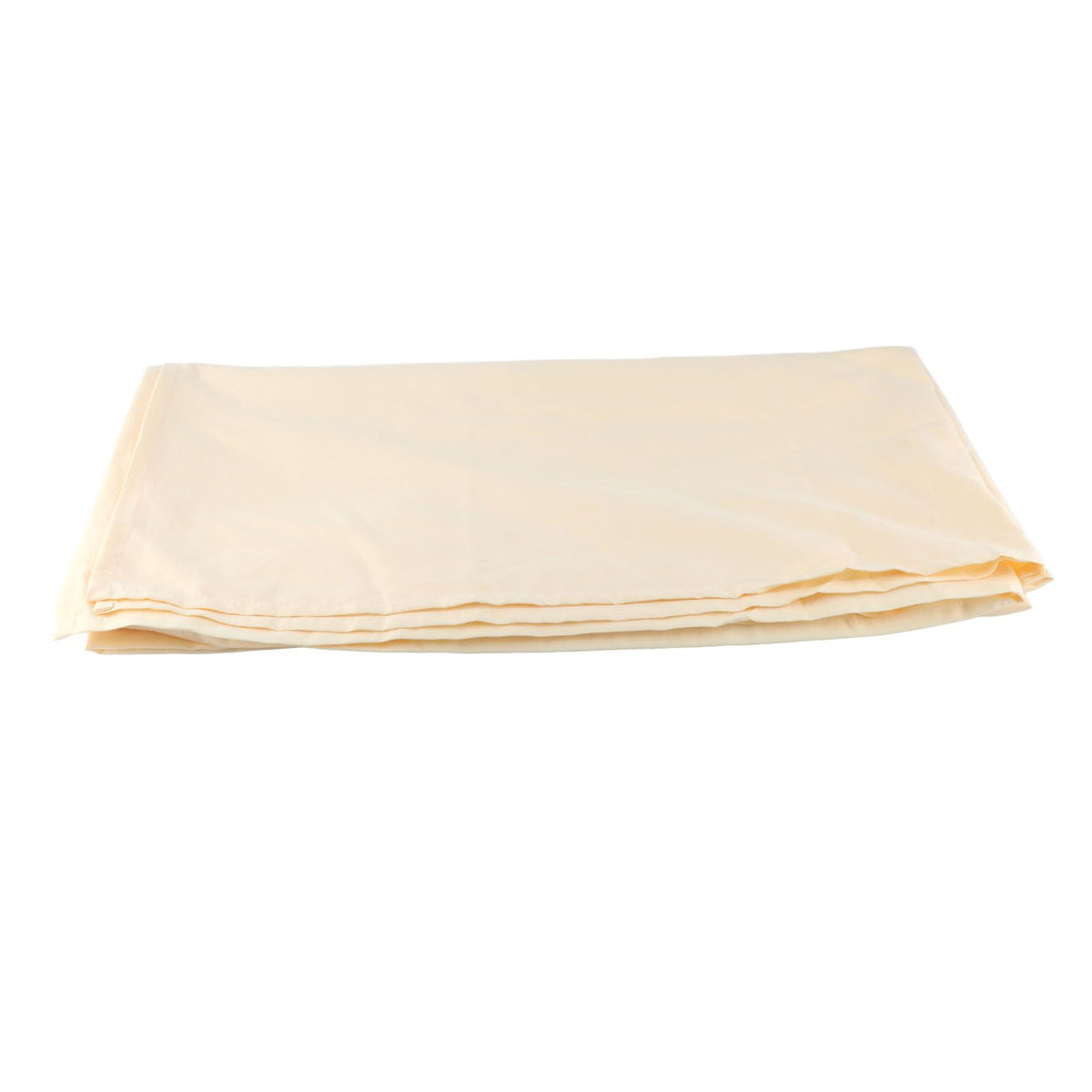 Cotton Quilt Pure Color Home Fashion Elegant Tencel Embroidery Pattern Cotton Summer Cooling Quilt Yellow 1 X Sheet 245x250cm