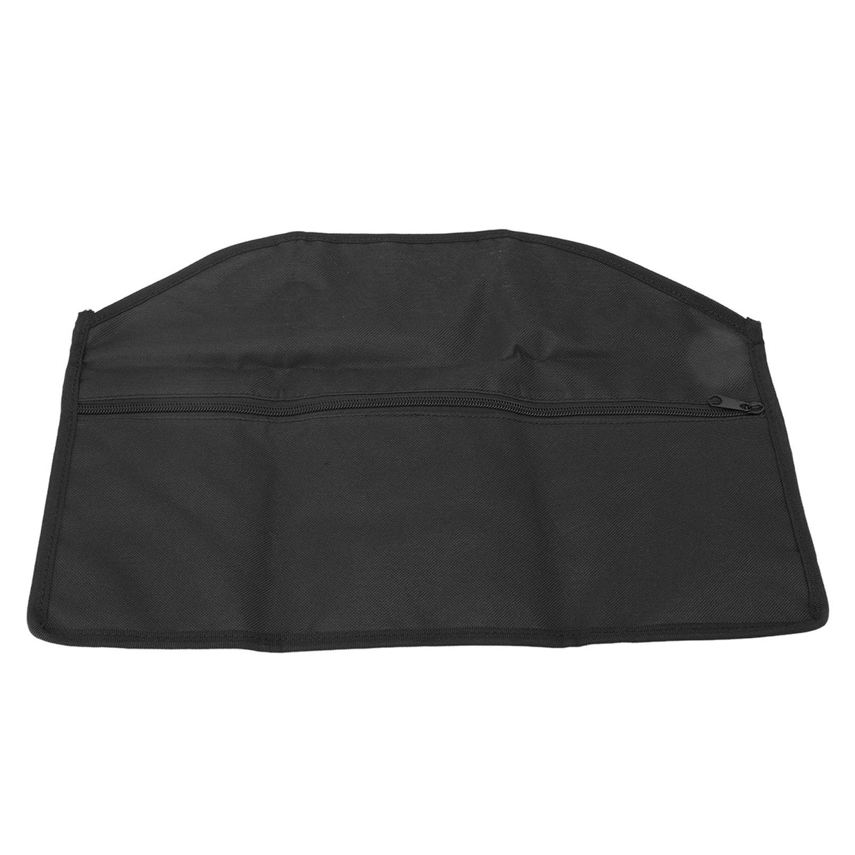 Hanger Diversion Safe 600D Oxford Cloth Hidden Pocket Safe Fits Under Hanging Clothes with Pocket to Hide Valuables for Home