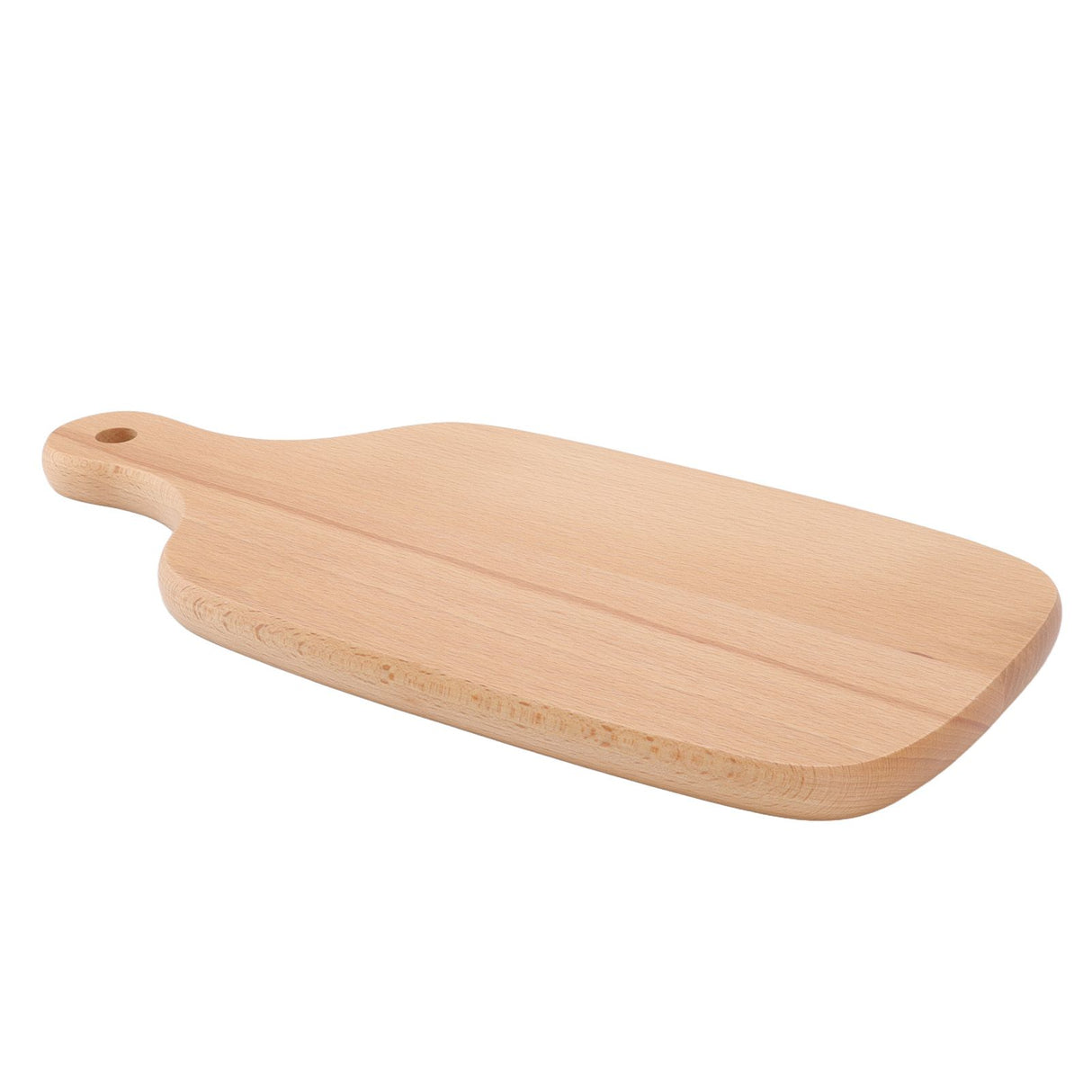 Wooden Cutting Board Simple Style Bread Snack Fruit Serving Tableware Wood Chopping Board