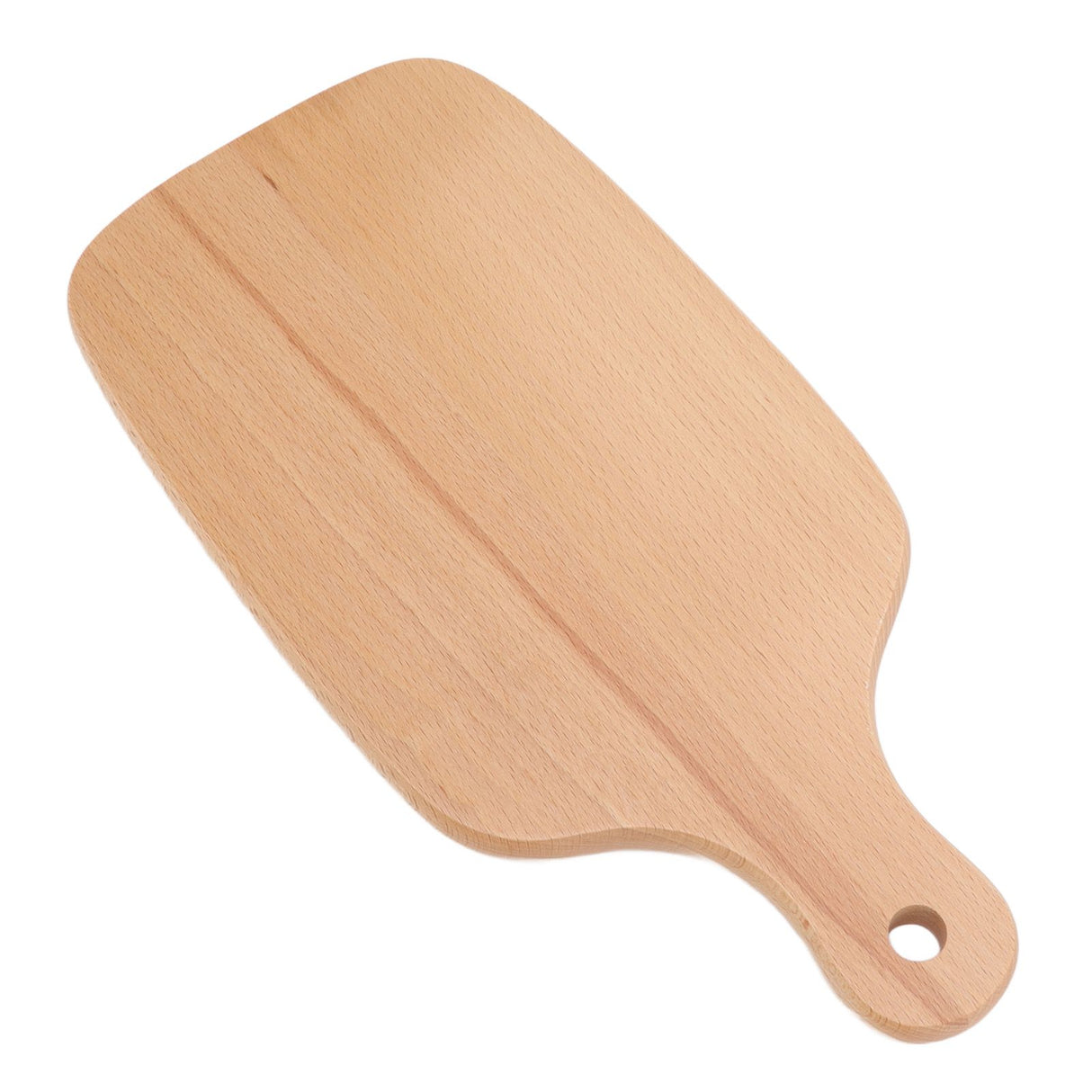 Wooden Cutting Board Simple Style Bread Snack Fruit Serving Tableware Wood Chopping Board