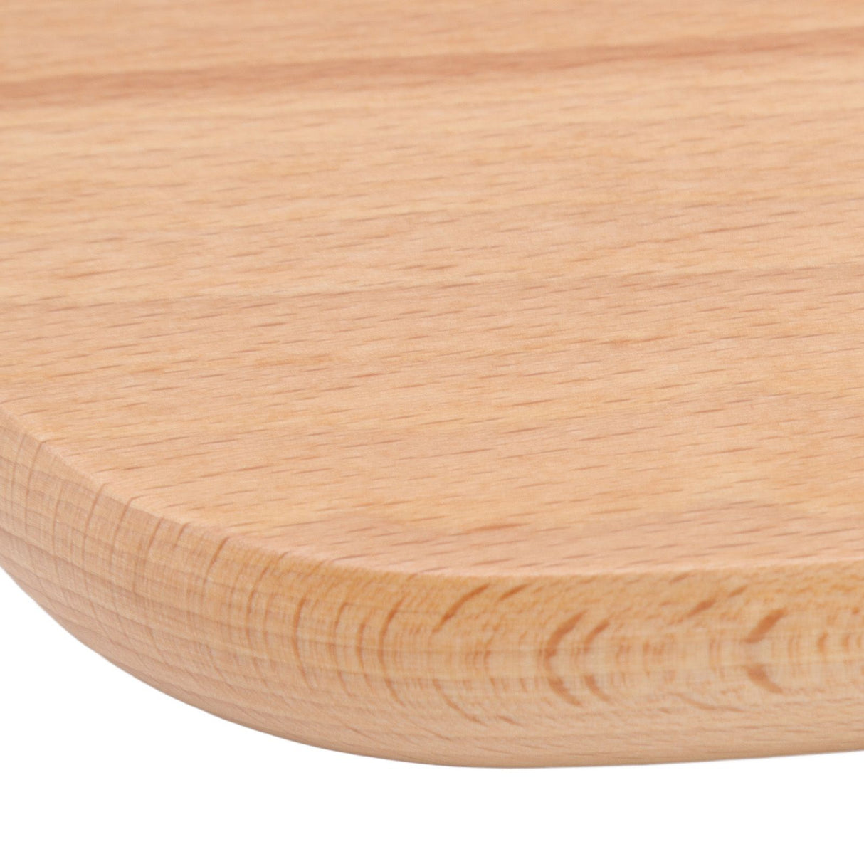 Wooden Cutting Board Simple Style Bread Snack Fruit Serving Tableware Wood Chopping Board