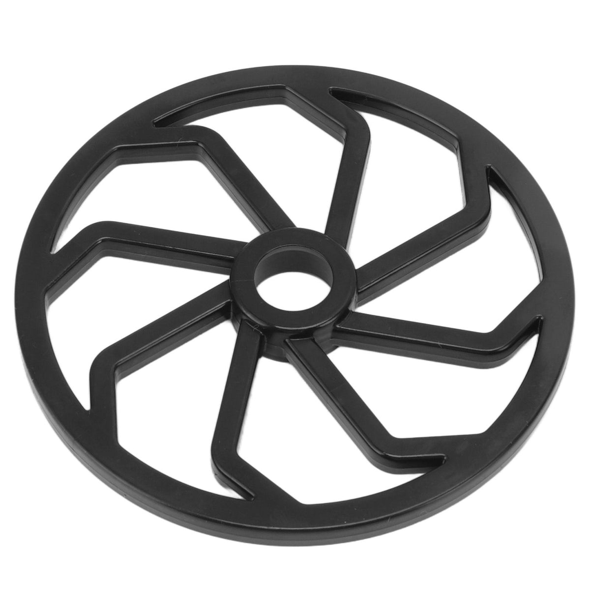 Kitchen Sink High Pressure Cup Washer Automatic Bottle Washing Machine with 50cm Hose for Home Restaurant