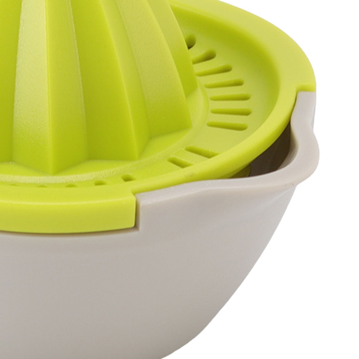Vegetable Chopper Olive Green Multifunctional Grater Juicer Container 3 in 1 Vegetable Cutter Kitchen Tool