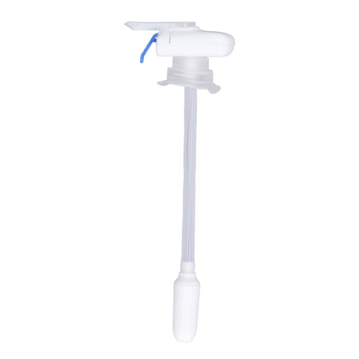 Hand Pressure Beverage Dispenser Universal Water Drink Electric Dispenser Tap for Dinner Party