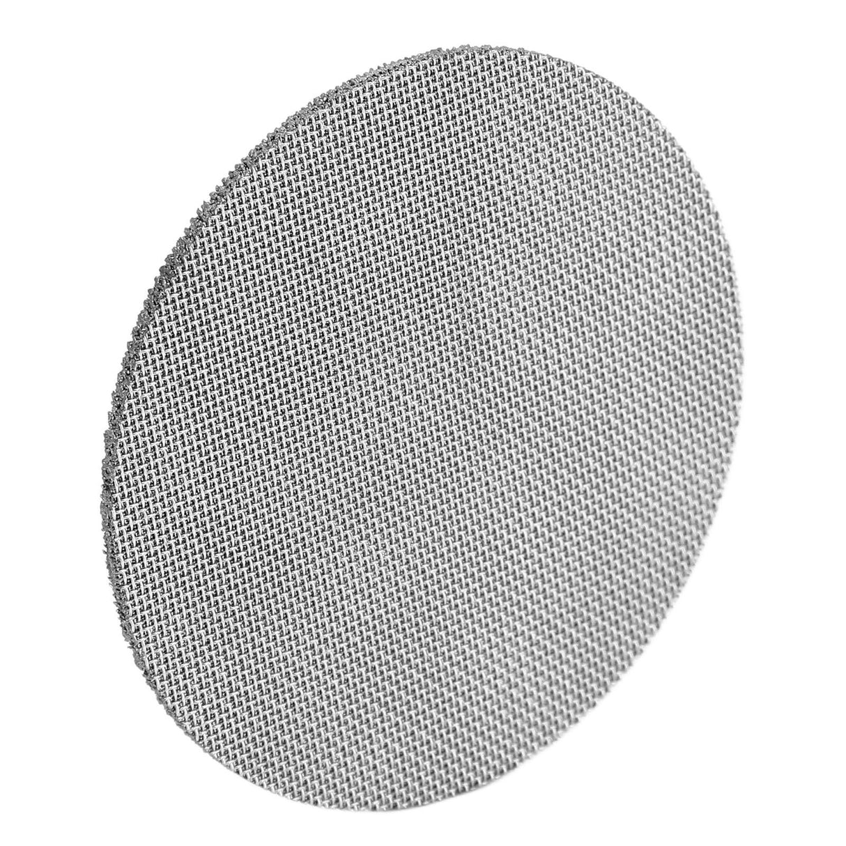 53.5mm Coffee Filter Mesh Puck Screen Stainless Steel Multilayer Sintered Coffee Filter Handheld Round Coffee Filter Plate 150μm