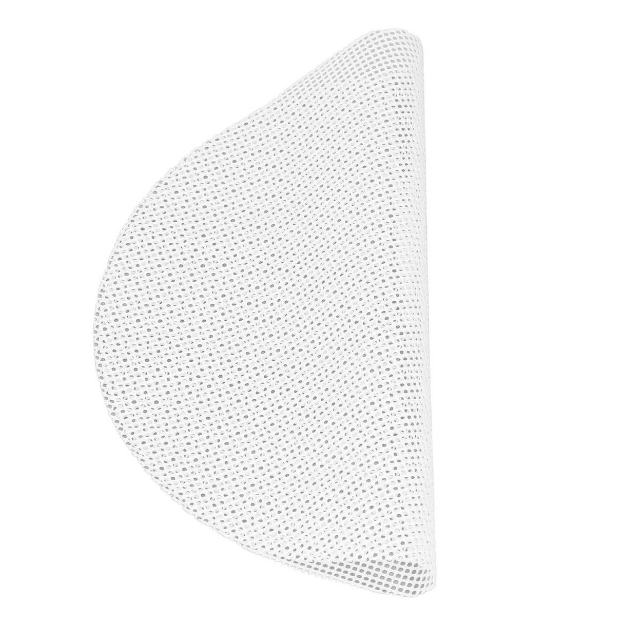 10pcs Silicone Steamer Mesh Mat Prevents Stick Reusable Cuttable Silicone Steamer Liners for Kitchen Restaurant 30cm/11.8in