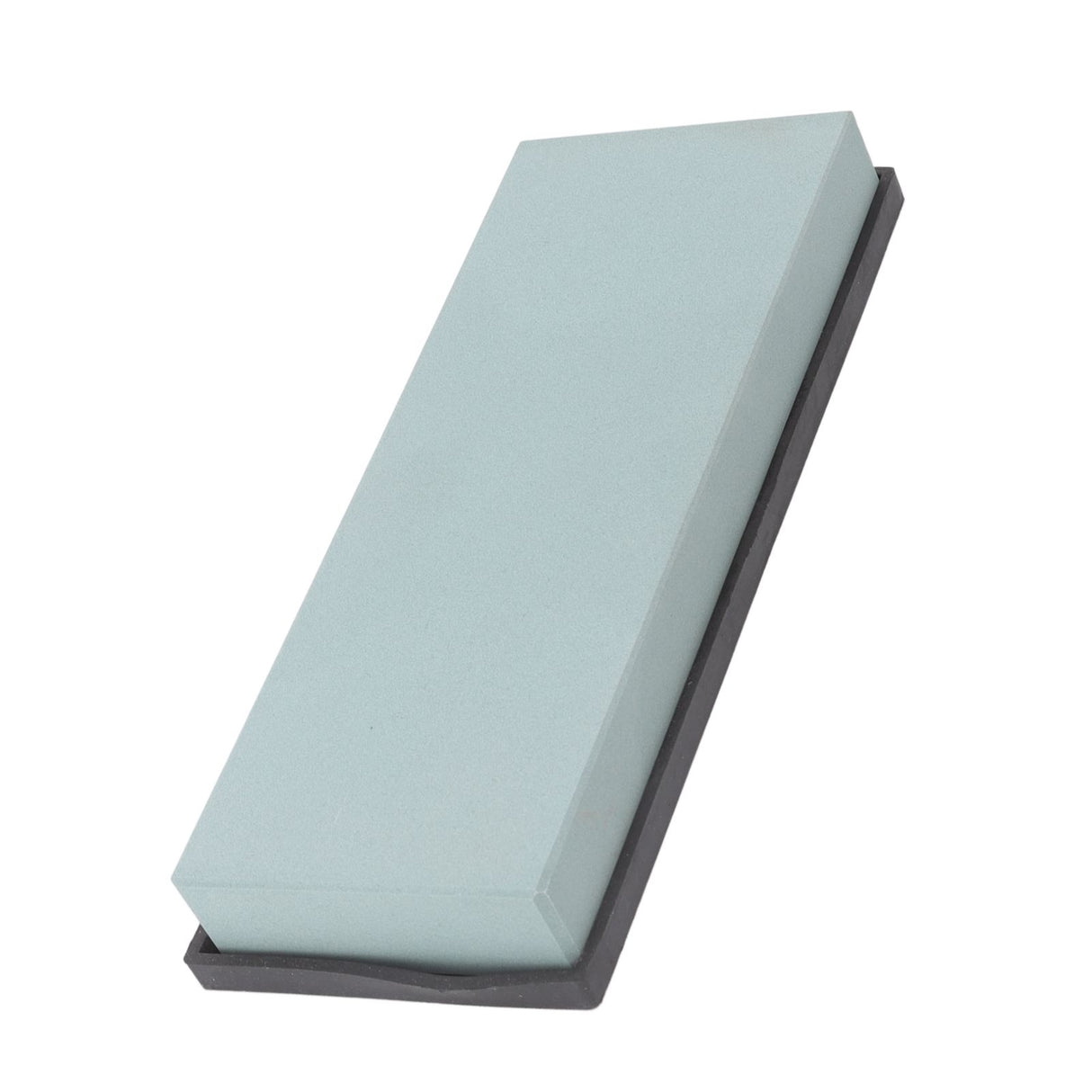 Professional Whetstone Set High Hardness Lasting Sharpness Washable Knife Sharpening Stone Kit for Chef's Knives Scissor 320 Mesh
