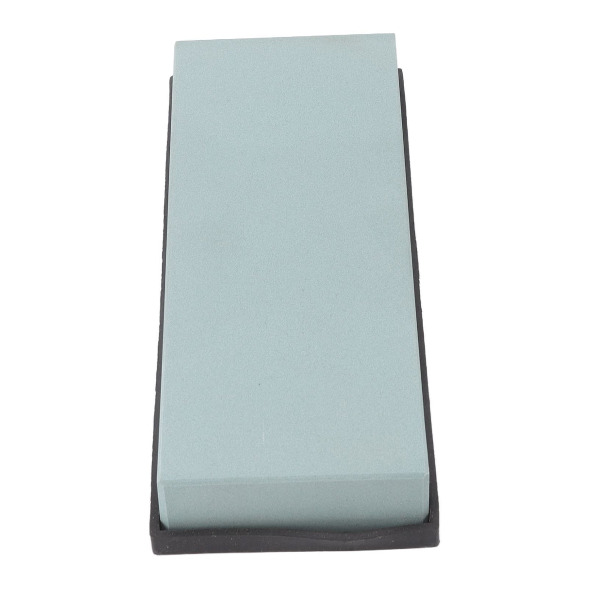 Professional Whetstone Set High Hardness Lasting Sharpness Washable Knife Sharpening Stone Kit for Chef's Knives Scissor 320 Mesh