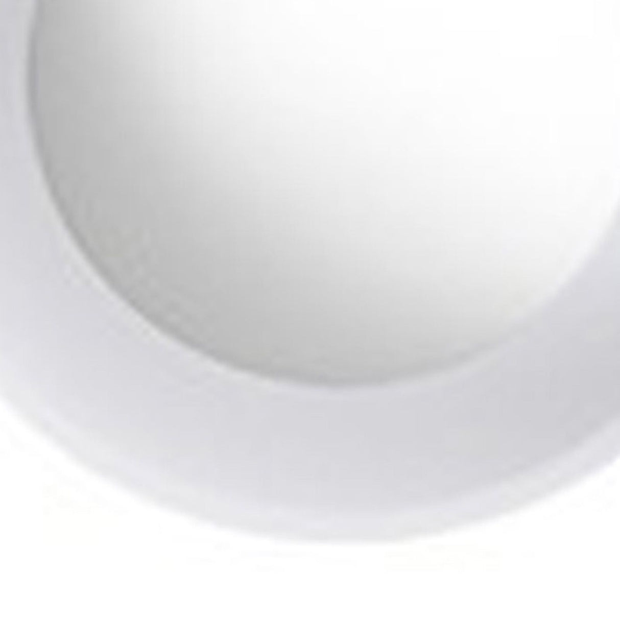 Cup Bottom Protection Beautiful Cover Antiwear Bottle Bottom Protective Boot for Home Office Table Transparent White