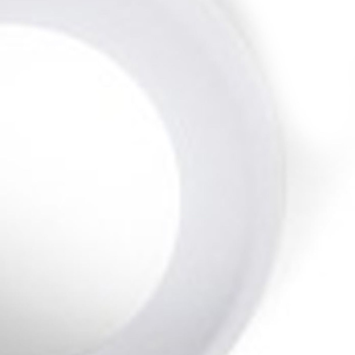 Cup Bottom Protection Beautiful Cover Antiwear Bottle Bottom Protective Boot for Home Office Table Transparent White