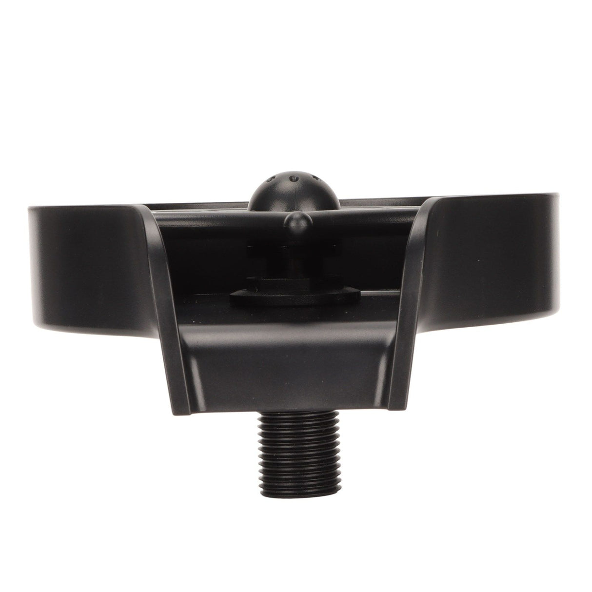Kitchen Sink Faucet Bottle Washer Bar Glass Cleaner Quick Rinser Automatic Flushing Device