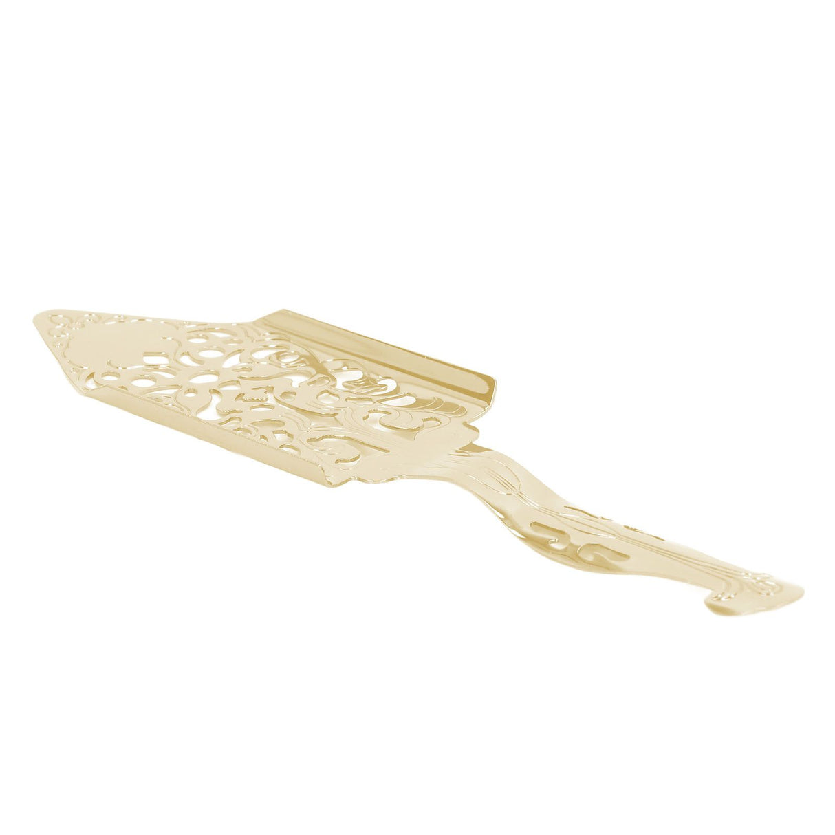 Absinthe Filter Spoon Stainless Steel Hollow Wormwood Cocktail Spoon Sugar Cube Filte Spoon for Bartending Gold